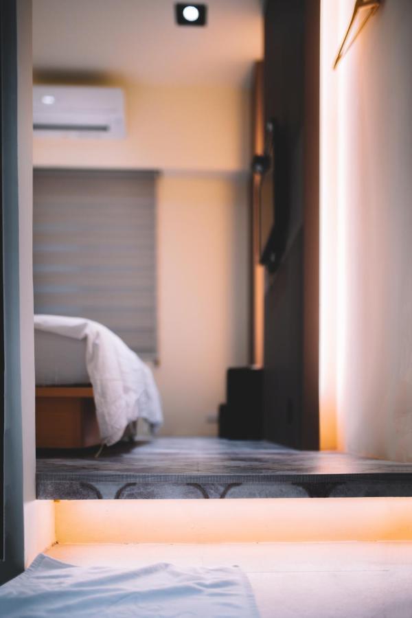 Xiaoliuqiu Ayana B&B Exterior foto