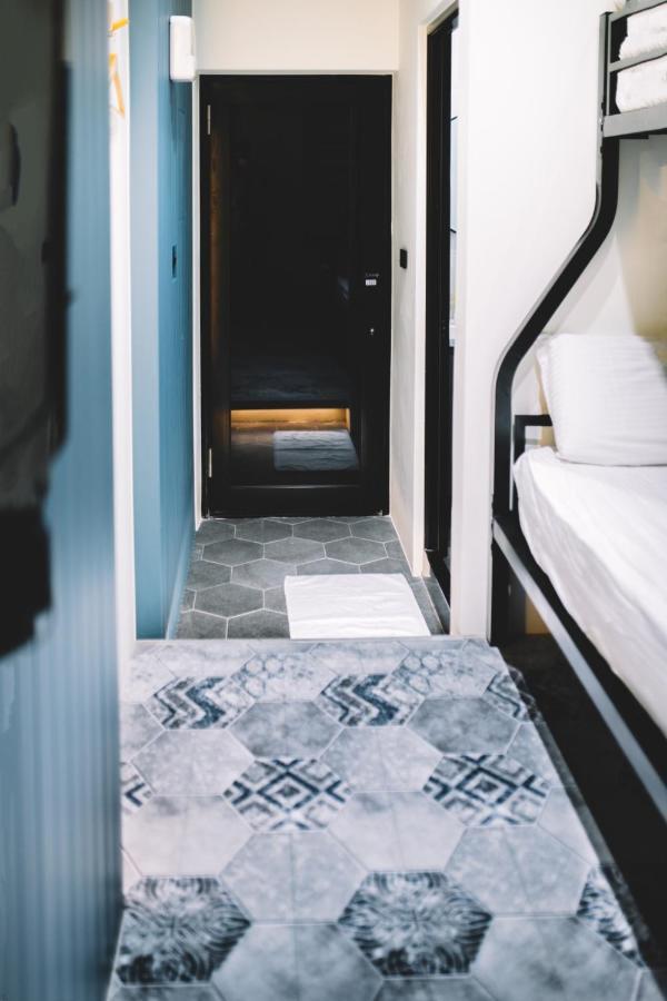 Xiaoliuqiu Ayana B&B Exterior foto