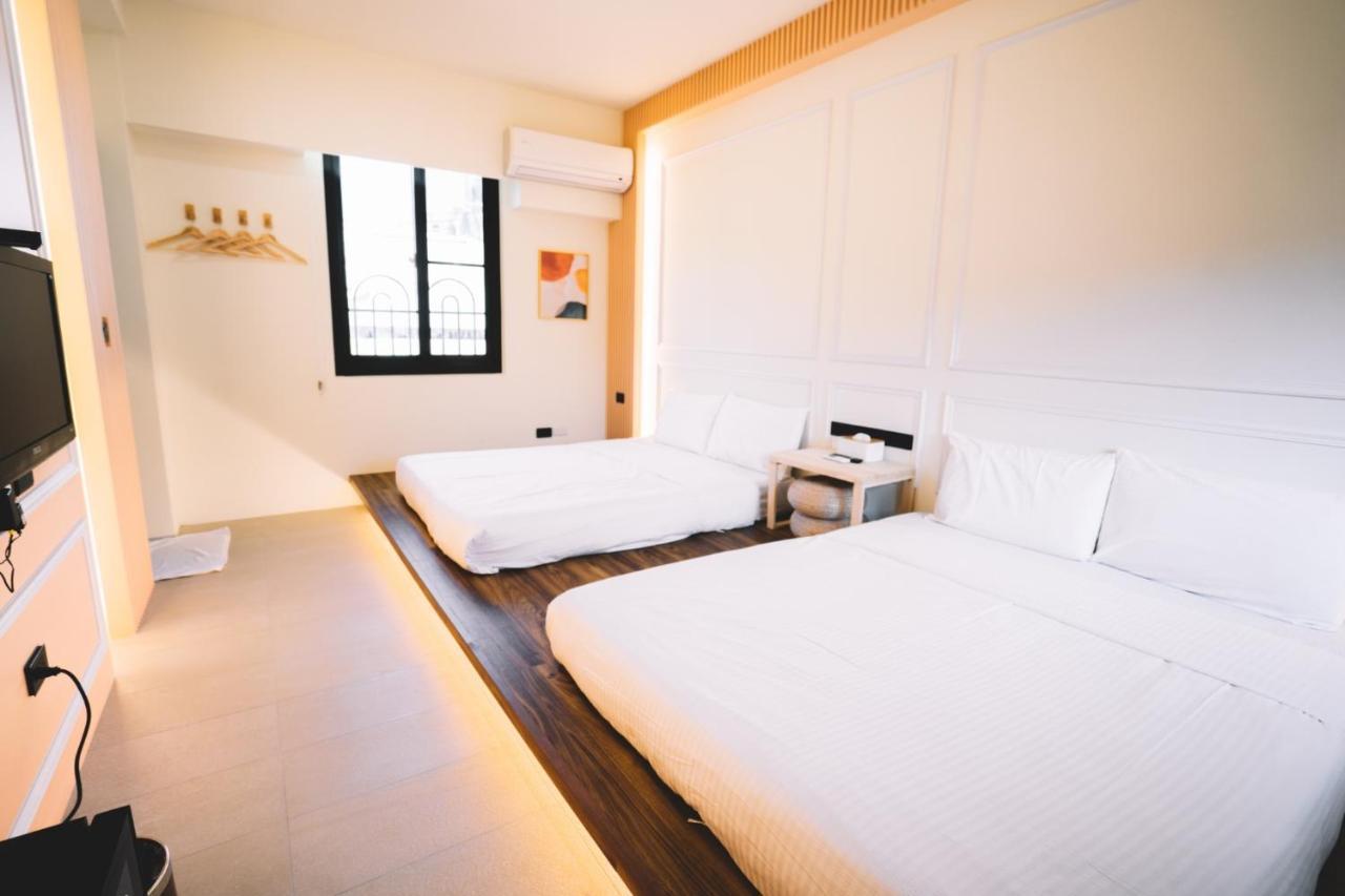 Xiaoliuqiu Ayana B&B Exterior foto